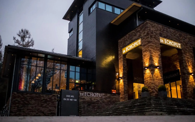 Hotel de Echoput
