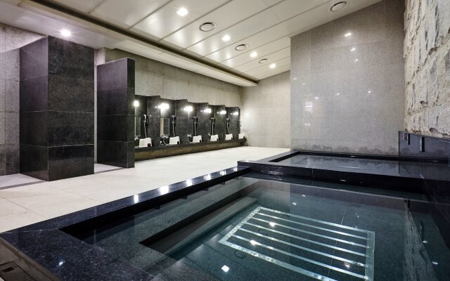 The Suites Hotel Namwon