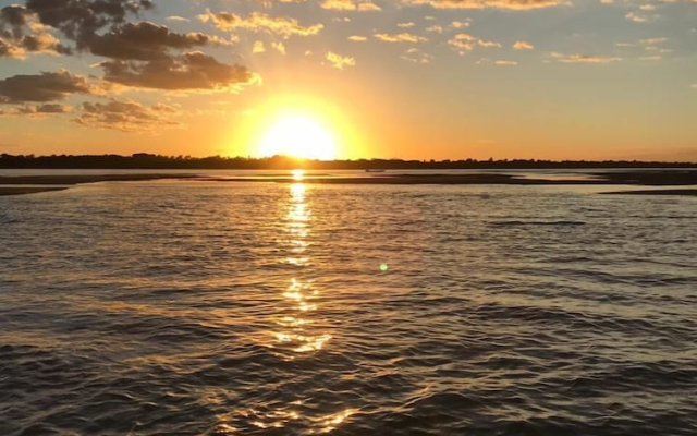 Pousada Pantanal Norte