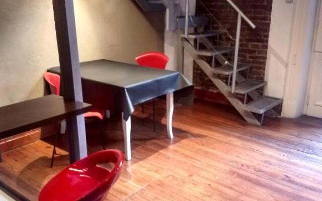 Hermoso Loft Centrico