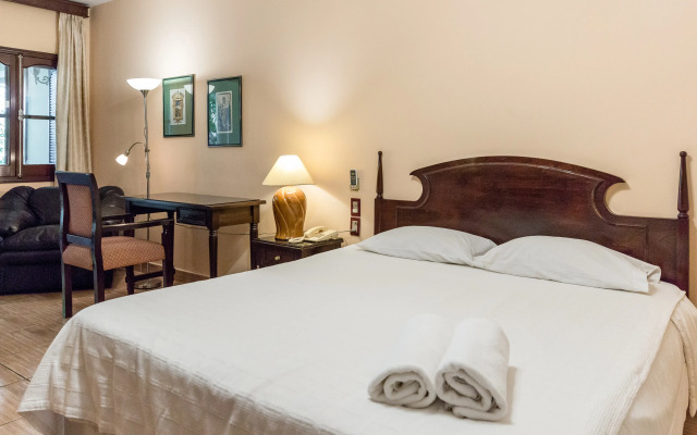 Paramanta Lifestyle Hotel