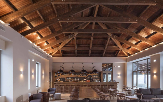 Grand Forest Metsovo