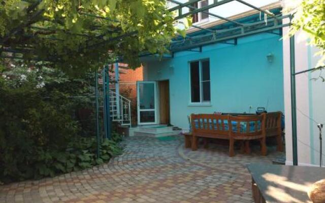 Nadezhda Guest House