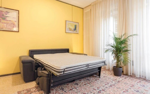 Piazza Maggiore Suite