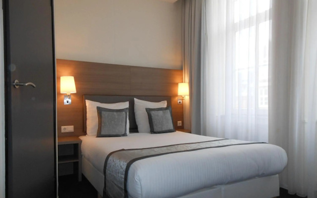 The Concert Hotel