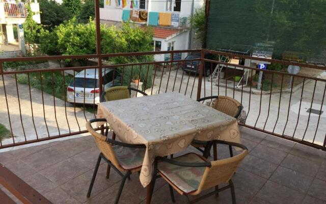 Jerkovic Apartment