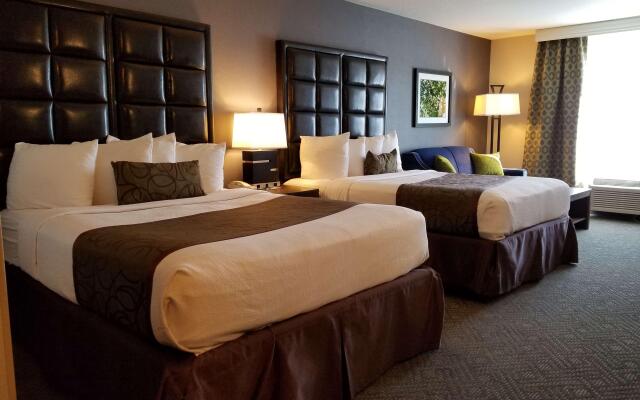 Best Western Plus Northwind Inn & Suites