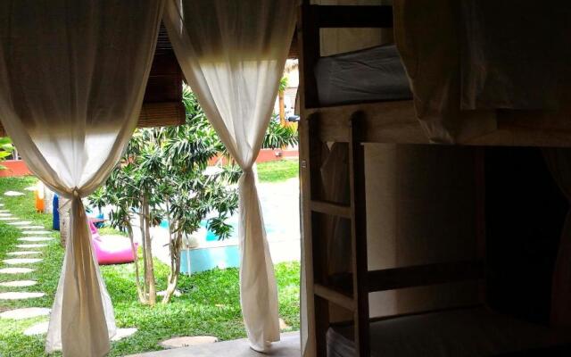 Balicabana Bungalows