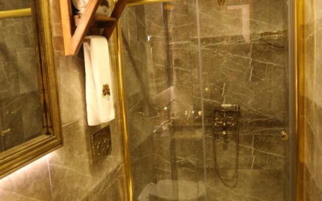 La Perla Boutique Hotel