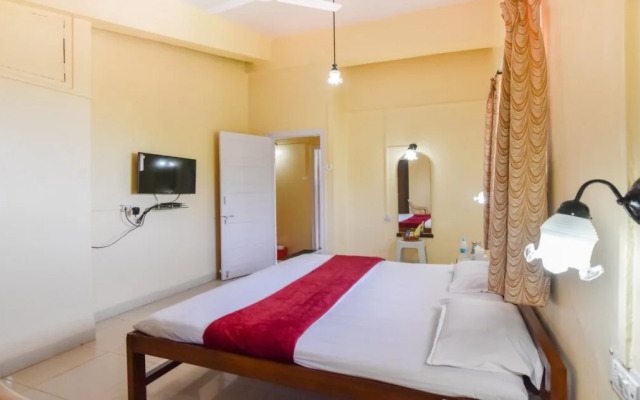 Hotel Stone House