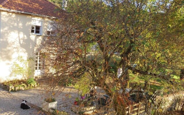 Les Meulières - Le Gite