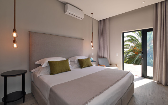 The Tree House Boutique Hotel