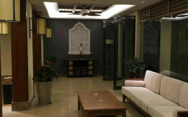 Jingzhi Hotel