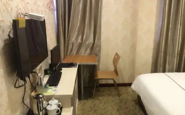 Shanghai wanshangke Express Hotel
