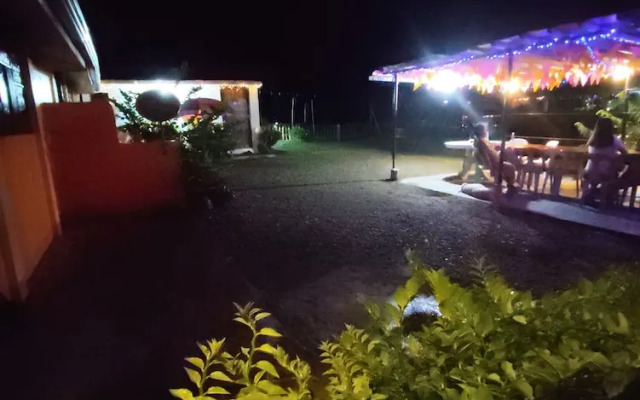 RMTM's Beachfront Accommodation