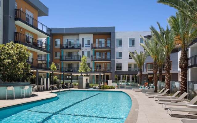 Kasa Orange County Apartments