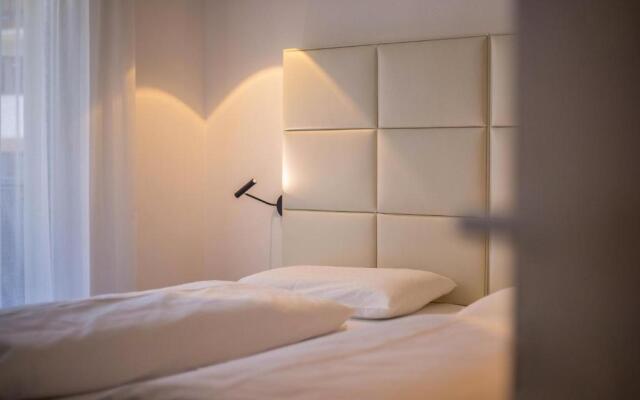 Apartment Ot Residence Bun Sté