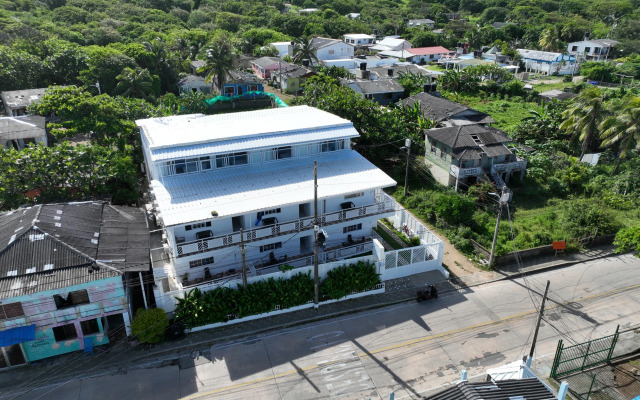 Chalet Del Mar