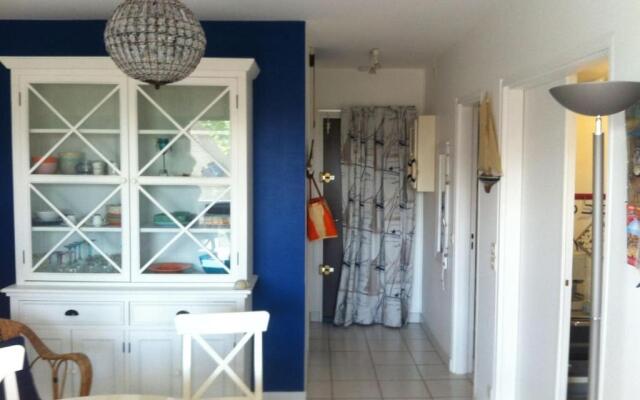 Nice Flat 50M Beach & Center