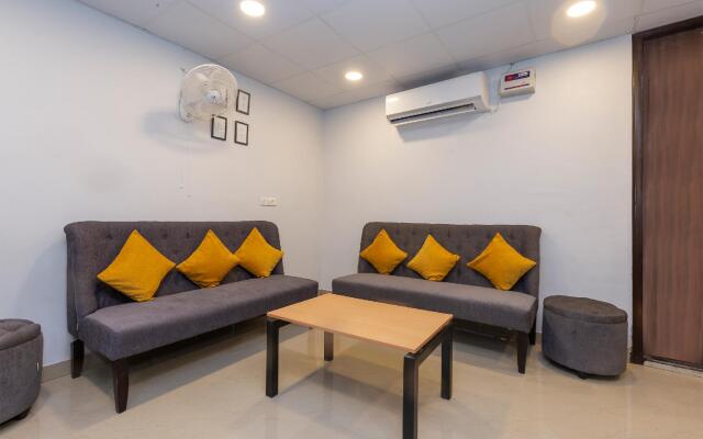 Collection O 75497 Agniv Residency