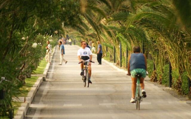 Residence Riccione