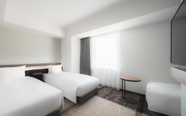 Nest Hotel Naha Nishi