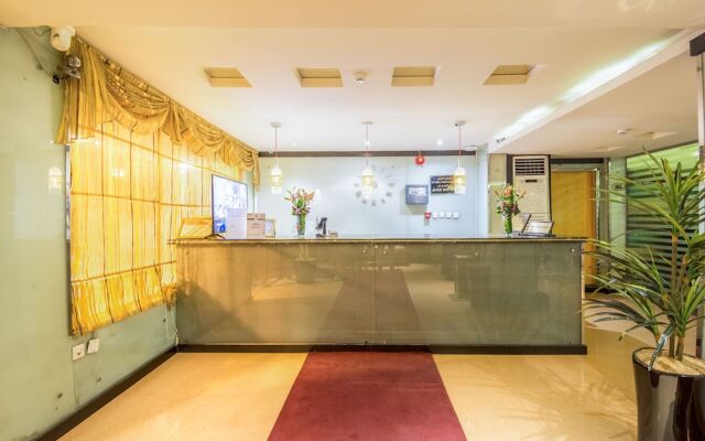 Neyyara Al Takhasossi