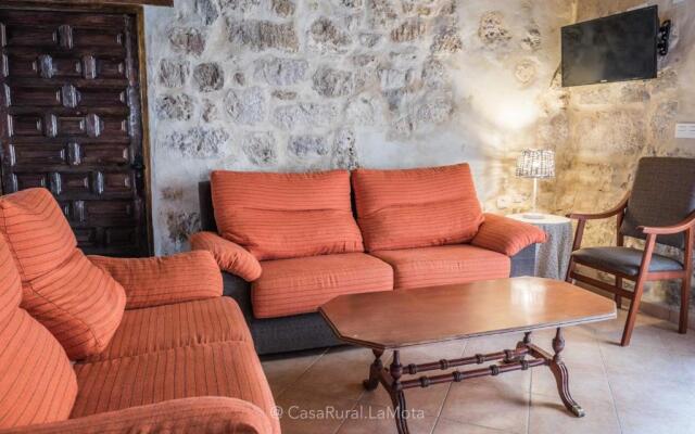 Casa Rural "La Mota"