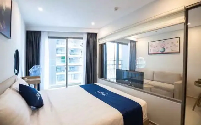 VinSen - The Song Vung Tau