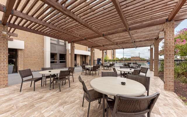 Best Western Plus Austin Central
