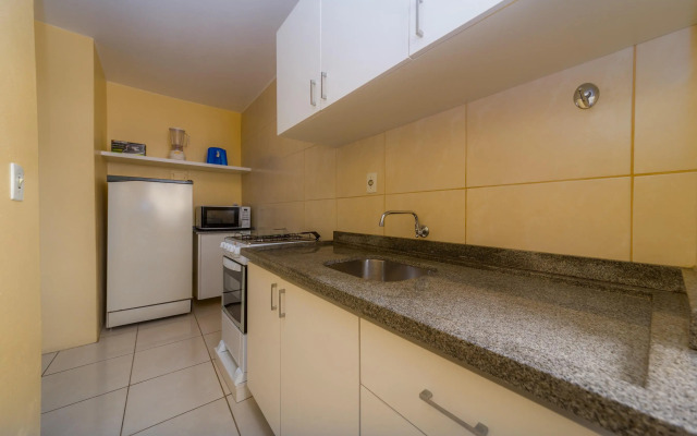 Edificio Kelly Cristina