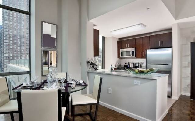 Luxy Suites Washington