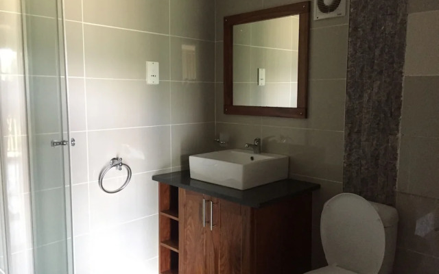 Unit G4 Bridgetown Resort