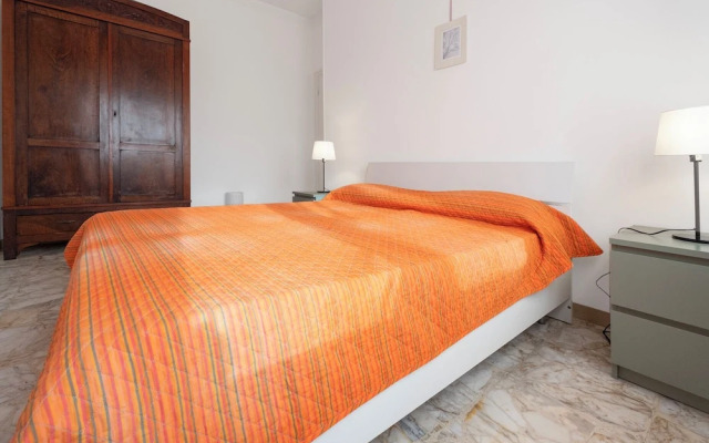 Cycling Riviera apartment