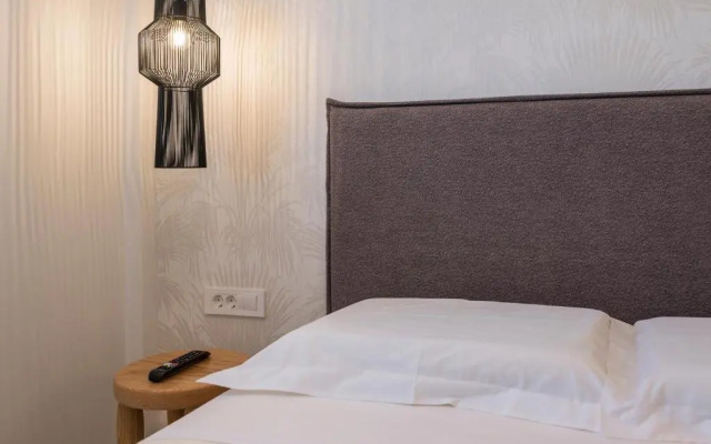 Orama Luxury Apartments