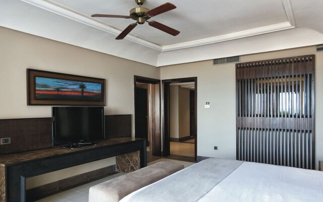 Hotel Riu Palace Tikida Agadir - All Inclusive