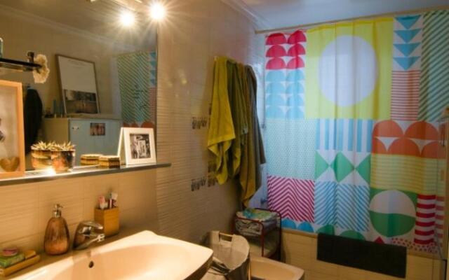 Gran Atic A Primer Linia De Mar