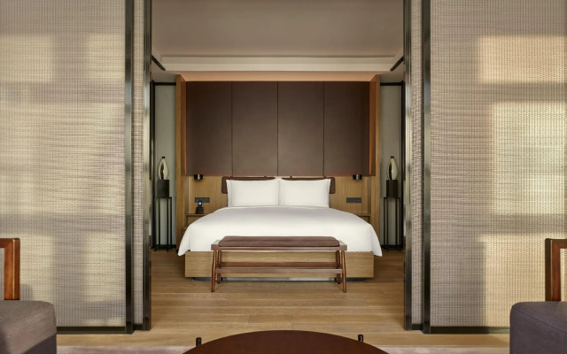 The PuXuan Hotel and Spa