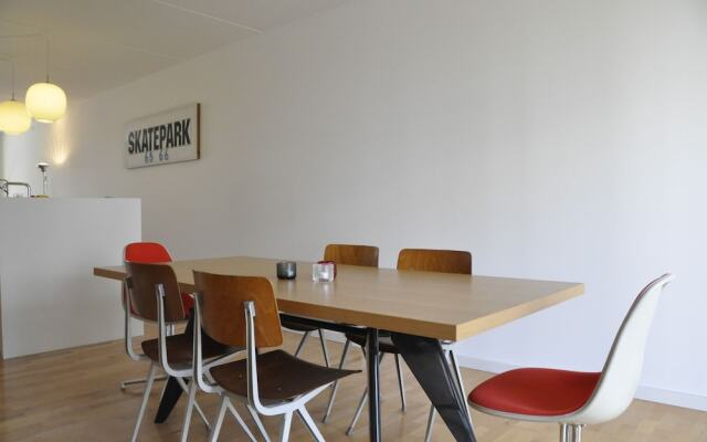 2 bedroom apt Christianshavn 417-1