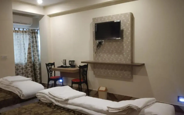 Hotel Shreesh Neil