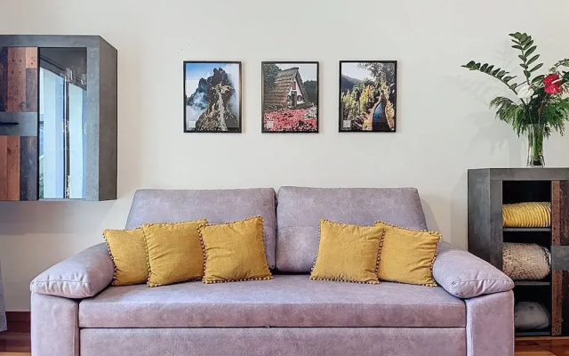 Judite Home Apartment by Atlantic Holiday