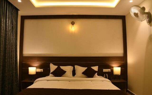 Mirth Hotels and Resorts