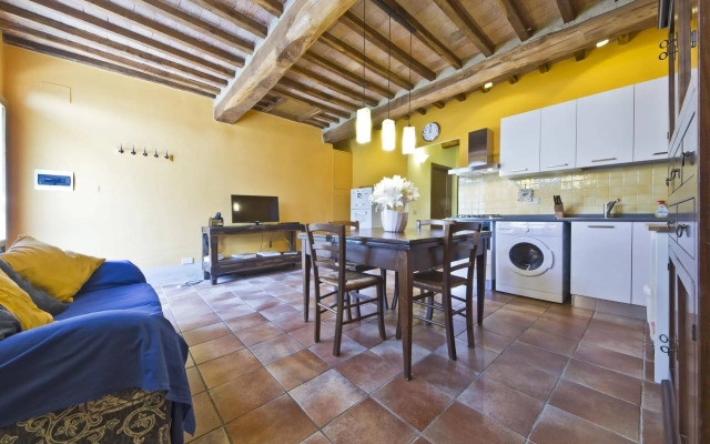 Agriturismo La Magione