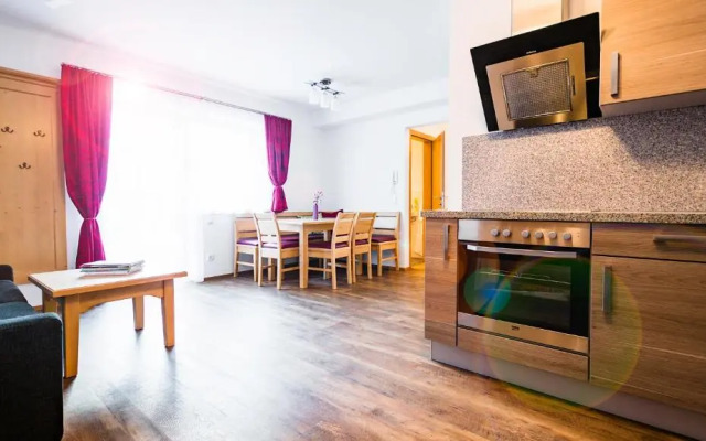 Cityhouse Apartments 1