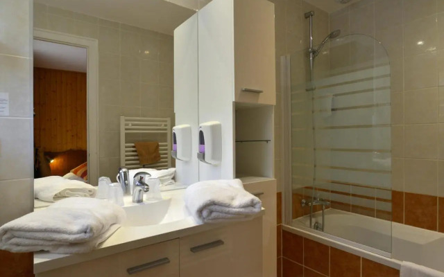 Appartement Perthuis