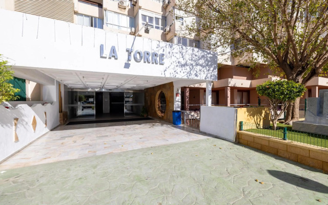 Sunrise Apartment 924