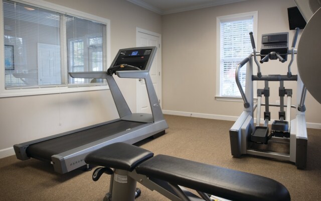 Club Wyndham Lake Marion