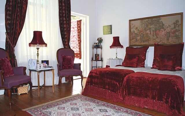 Kingna Lodge