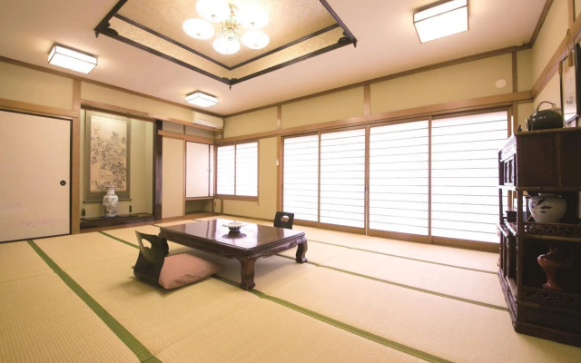 Hotel Housenkaku
