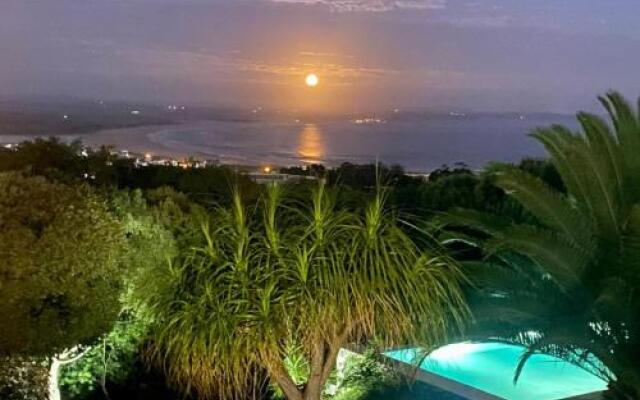 The Ocean Bay Luxury Guesthouse